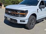 2025 Ford F-150 SuperCrew Cab 4WD Pickup for sale #T257165 - photo 10