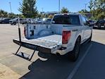 2025 Ford F-150 SuperCrew Cab 4WD Pickup for sale #T257165 - photo 37