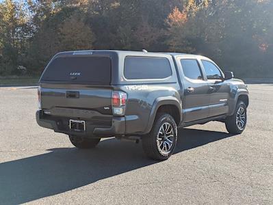 2023 Toyota Tacoma Double Cab 4WD Pickup for sale #T257165A - photo 2