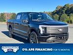 2025 Ford F-150 Lightning SuperCrew Cab AWD Pickup for sale #T257166 - photo 1