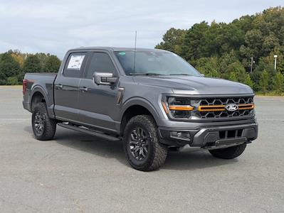 2025 Ford F-150 SuperCrew Cab 4WD Pickup for sale #T257169 - photo 1