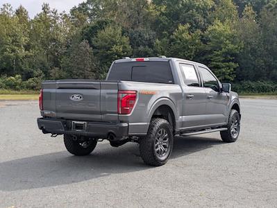 2025 Ford F-150 SuperCrew Cab 4WD Pickup for sale #T257169 - photo 2