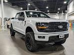 New 2025 Ford F-150 XLT SuperCrew Cab 4WD Pickup for sale #T257170 - photo 1
