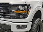 New 2025 Ford F-150 XLT SuperCrew Cab 4WD Pickup for sale #T257170 - photo 9