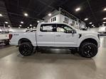 New 2025 Ford F-150 XLT SuperCrew Cab 4WD Pickup for sale #T257170 - photo 3