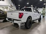 New 2025 Ford F-150 XLT SuperCrew Cab 4WD Pickup for sale #T257170 - photo 2
