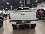 New 2025 Ford F-150 XLT SuperCrew Cab 4WD Pickup for sale #T257170 - photo 4