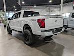 New 2025 Ford F-150 XLT SuperCrew Cab 4WD Pickup for sale #T257170 - photo 5