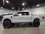 New 2025 Ford F-150 XLT SuperCrew Cab 4WD Pickup for sale #T257170 - photo 6