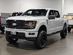 New 2025 Ford F-150 XLT SuperCrew Cab 4WD Pickup for sale #T257170 - photo 7