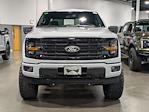 New 2025 Ford F-150 XLT SuperCrew Cab 4WD Pickup for sale #T257170 - photo 8