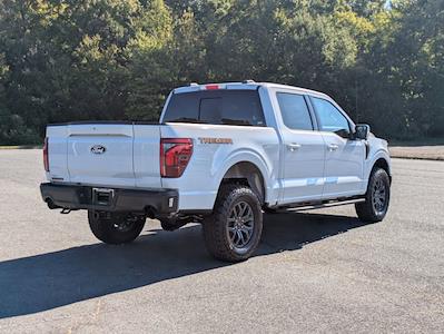 2025 Ford F-150 SuperCrew Cab 4WD Pickup for sale #T257171 - photo 2
