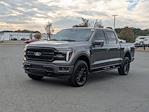 New 2025 Ford F-150 Lariat SuperCrew Cab 4WD Pickup for sale #T257172 - photo 8