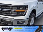 2025 Ford F-150 SuperCrew Cab 4WD Pickup for sale #T257173 - photo 10