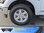 2025 Ford F-150 SuperCrew Cab 4WD Pickup for sale #T257173 - photo 11