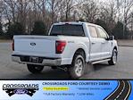 2025 Ford F-150 SuperCrew Cab 4WD Pickup for sale #T257173 - photo 2