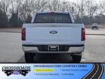 2025 Ford F-150 SuperCrew Cab 4WD Pickup for sale #T257173 - photo 3