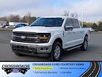 2025 Ford F-150 SuperCrew Cab 4WD Pickup for sale #T257173 - photo 8