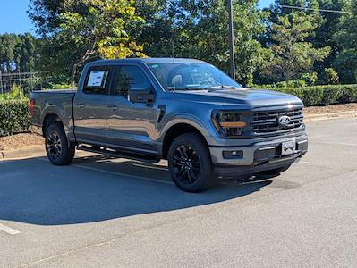 2025 Ford F-150 SuperCrew Cab 4WD Pickup for sale #T257174 - photo 2