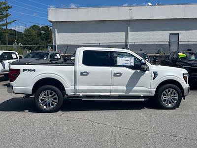 2025 Ford F-150 SuperCrew Cab 4WD Pickup for sale #T257175 - photo 2