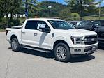 2025 Ford F-150 SuperCrew Cab 4WD Pickup for sale #T257175 - photo 1