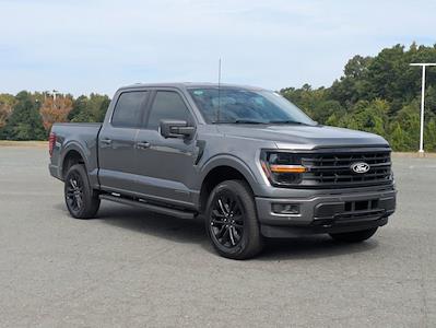 2025 Ford F-150 SuperCrew Cab 4WD Pickup for sale #T257176 - photo 1