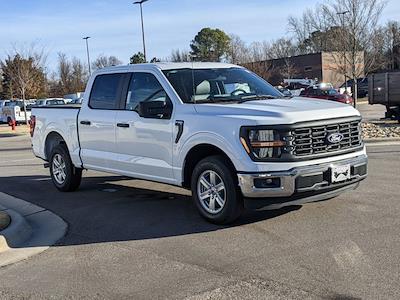 2025 Ford F-150 SuperCrew Cab RWD Pickup for sale #T257177 - photo 2