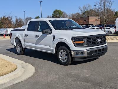 2024 Ford F-150 SuperCrew Cab RWD Pickup for sale #T257178 - photo 1