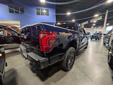 2025 Ford F-150 SuperCrew Cab 4WD Pickup for sale #T257179 - photo 2