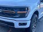 2025 Ford F-150 SuperCrew Cab 4WD Pickup for sale #T257182 - photo 9