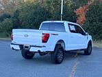 2025 Ford F-150 SuperCrew Cab 4WD Pickup for sale #T257182 - photo 2