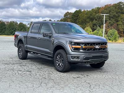 2025 Ford F-150 SuperCrew Cab 4WD Pickup for sale #T257183 - photo 1