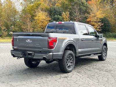2025 Ford F-150 SuperCrew Cab 4WD Pickup for sale #T257183 - photo 2