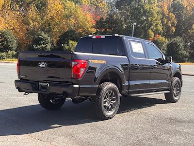 2025 Ford F-150 SuperCrew Cab 4WD Pickup for sale #T257184 - photo 2