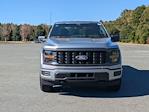 New 2025 Ford F-150 STX SuperCrew Cab 4WD Pickup for sale #T257185 - photo 9