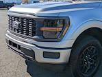 New 2025 Ford F-150 STX SuperCrew Cab 4WD Pickup for sale #T257185 - photo 10