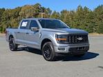 New 2025 Ford F-150 STX SuperCrew Cab 4WD Pickup for sale #T257185 - photo 3