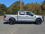 New 2025 Ford F-150 STX SuperCrew Cab 4WD Pickup for sale #T257185 - photo 4
