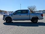 New 2025 Ford F-150 STX SuperCrew Cab 4WD Pickup for sale #T257185 - photo 7