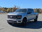 New 2025 Ford F-150 STX SuperCrew Cab 4WD Pickup for sale #T257185 - photo 8