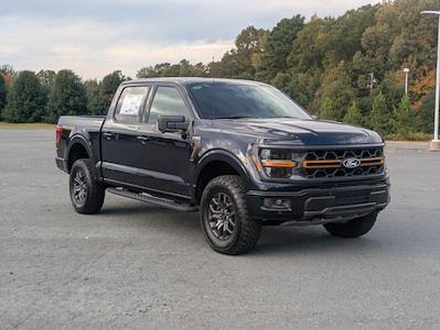 2025 Ford F-150 SuperCrew Cab 4WD Pickup for sale #T257186 - photo 2