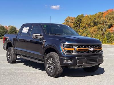 2025 Ford F-150 SuperCrew Cab 4WD Pickup for sale #T257187 - photo 1