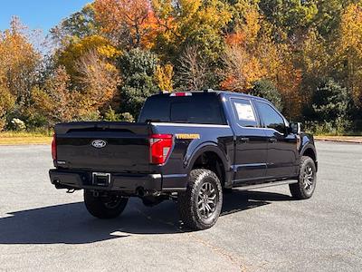 2025 Ford F-150 SuperCrew Cab 4WD Pickup for sale #T257187 - photo 2