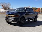 2025 Ford F-150 SuperCrew Cab 4WD Pickup for sale #T257187 - photo 8