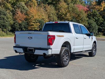 2025 Ford F-150 SuperCrew Cab 4WD Pickup for sale #T257188 - photo 2