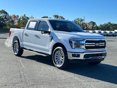 2025 Ford F-150 SuperCrew Cab 4WD Pickup for sale #T257191 - photo 1