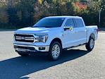 2025 Ford F-150 SuperCrew Cab 4WD Pickup for sale #T257191 - photo 8