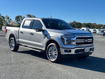 2025 Ford F-150 SuperCrew Cab 4WD Pickup for sale #T257193 - photo 1