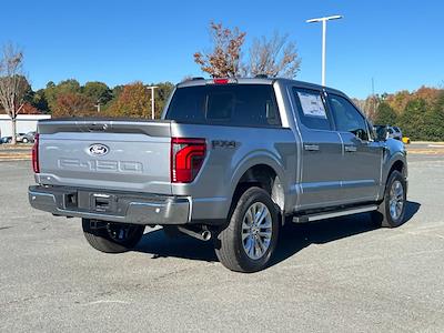 2025 Ford F-150 SuperCrew Cab 4WD Pickup for sale #T257193 - photo 2