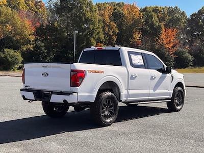 2025 Ford F-150 SuperCrew Cab 4WD Pickup for sale #T257194 - photo 2